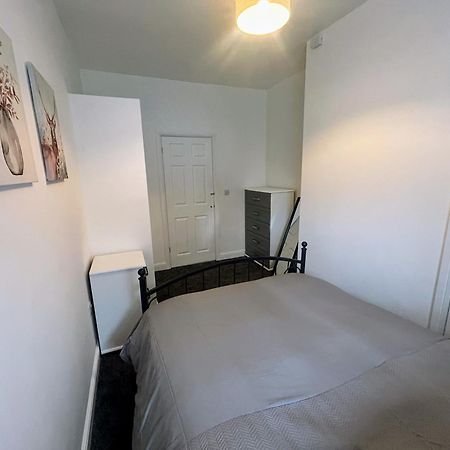 Wigton Road Apartment คาร์ลไอเอิล ภายนอก รูปภาพ